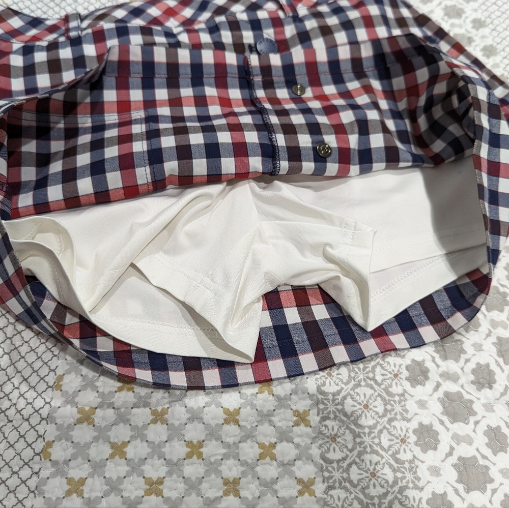 Renoma Sports Skort - Picture 9 of 9